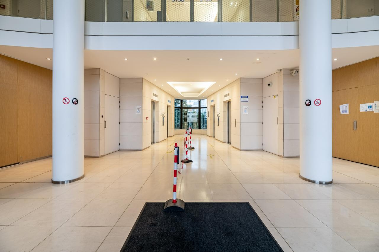 Bureau Paris 600m² Location bureau Paris OLBUR2118651 1
